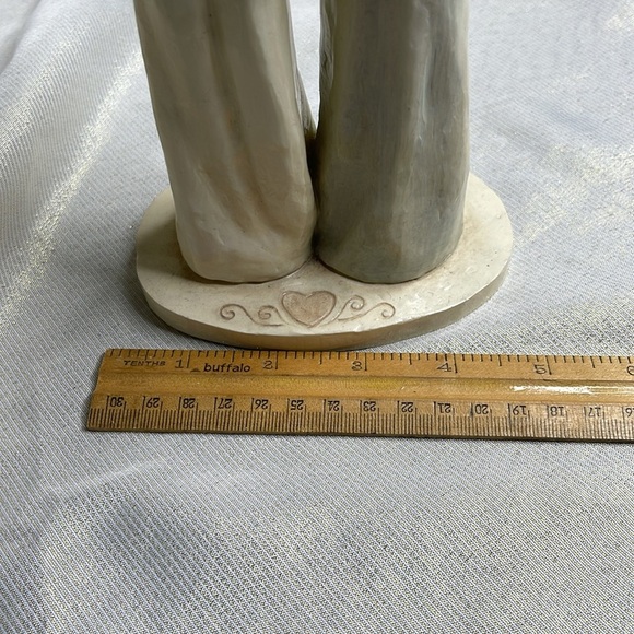 Life’s Blessings Figurine Female Bond Sisters Mother Daughter Friends Companion - Picture 9 of 10